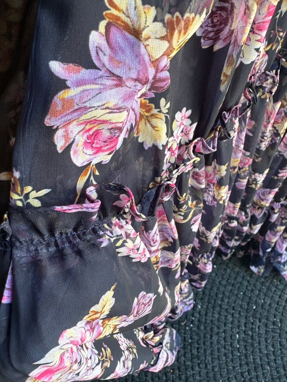 Maxi Dress - Picture 5 of 6
